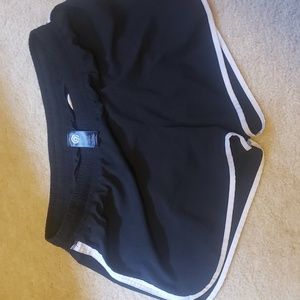 WOMAN Champion shorts